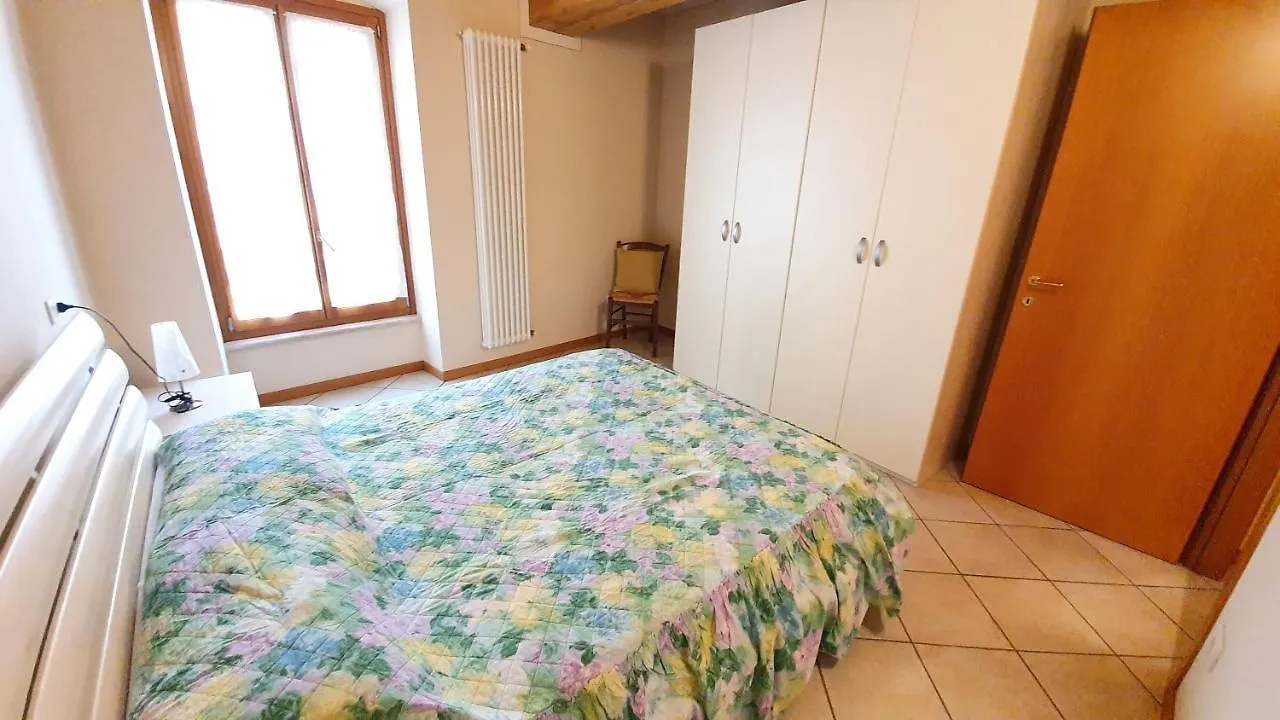 Apartment Appartamenti San Francesco Lazise