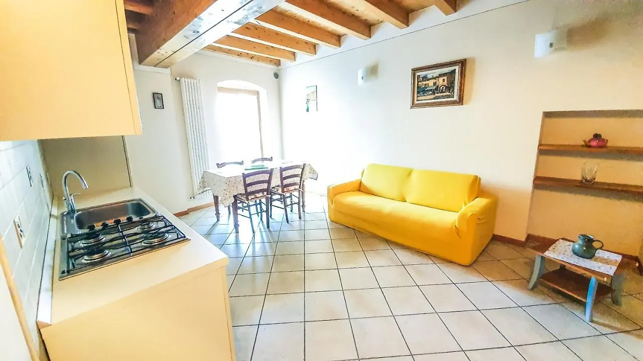 Appartamenti San Francesco Lazise 0*,