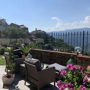Il Piccolo Giardino Ferienhaus Perinaldo