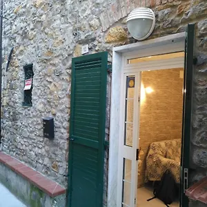 Casa Ida Ferienhaus Monte Marcello