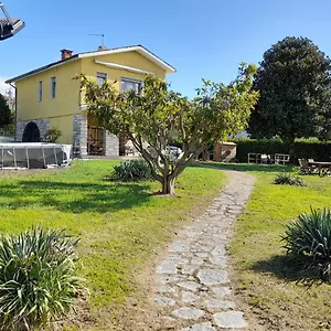 La Magnolia - Private Access, Garden, Views Apartment