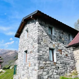 Alex Chalet Cavia