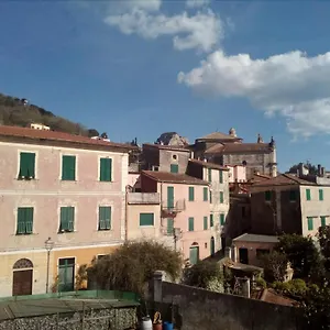 Alloggio' Apartment Calice Ligure