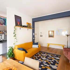 Cozy Prada M3 Apartment Mailand