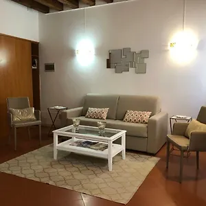 Ca' Del Cortile Apartment Venedig